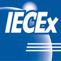 Logo IECEX grand format